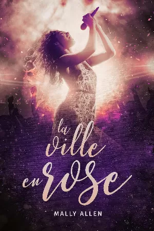La Ville en Rose